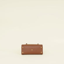Gucci Brown Mini Diana Tote Bag
