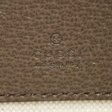 Gucci Bicolor GG Ophidia Shoulder Bag