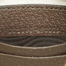 Gucci Bicolor GG Ophidia Shoulder Bag