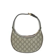 Gucci Bicolor GG Ophidia Shoulder Bag
