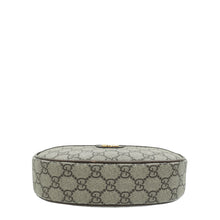 Gucci Bicolor GG Ophidia Shoulder Bag