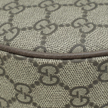 Gucci Bicolor GG Ophidia Shoulder Bag
