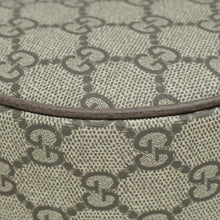 Gucci Bicolor GG Ophidia Shoulder Bag