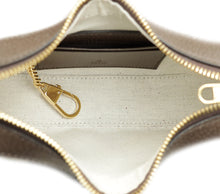 Gucci Bicolor GG Ophidia Shoulder Bag