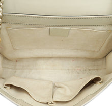 Gucci Bicolor GG Emily Medium Shoulder Bag