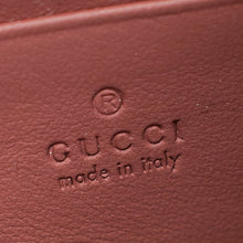 Gucci Ebony Multicolor GG Supreme Blooms Mini Dionysus Chain Bag