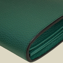 Gucci Green Crystal Dionysus Mini Chain Wallet