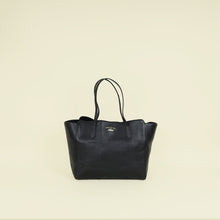 Gucci Black Swing Tote Bag