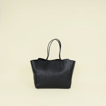 Gucci Black Swing Tote Bag