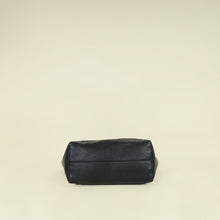 Gucci Black Swing Tote Bag