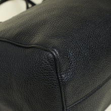 Gucci Black Swing Tote Bag
