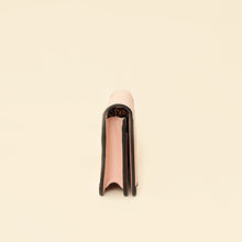 Gucci Light Pink GG Matelasse Wallet on Chain