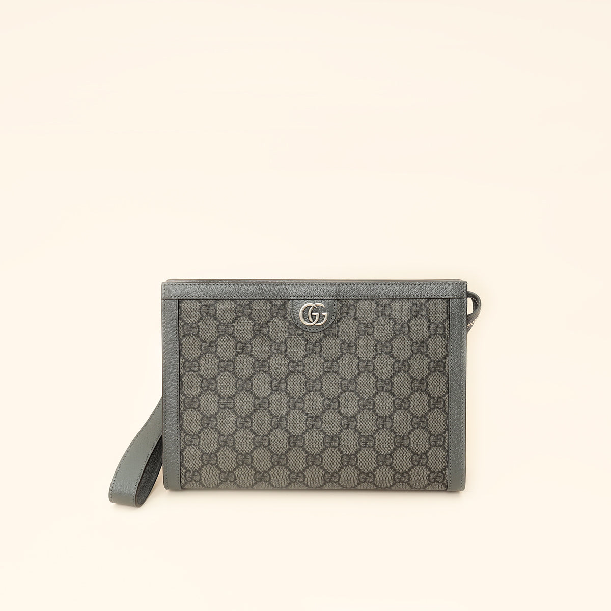 Gucci Bicolor GG Ophidia Small Pouch