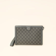 Gucci Bicolor GG Ophidia Small Pouch