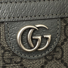 Gucci Bicolor GG Ophidia Small Pouch