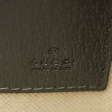 Gucci Bicolor GG Ophidia Small Pouch