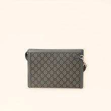 Gucci Bicolor GG Ophidia Small Pouch