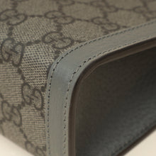 Gucci Bicolor GG Ophidia Small Pouch
