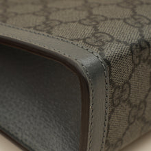 Gucci Bicolor GG Ophidia Small Pouch