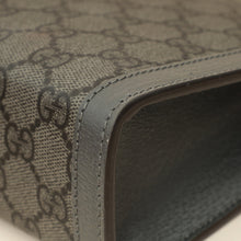 Gucci Bicolor GG Ophidia Small Pouch