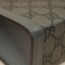 Gucci Bicolor GG Ophidia Small Pouch