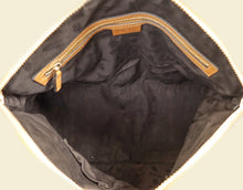 Gucci Brown GG Guccissima Dome Satchel Bag