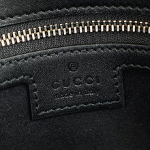 Gucci Bicolor Petite GG Flap Small Shoulder Bag
