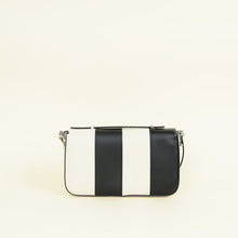 Gucci Bicolor Petite GG Flap Small Shoulder Bag
