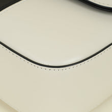 Gucci Bicolor Petite GG Flap Small Shoulder Bag