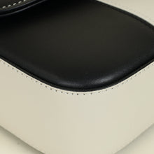 Gucci Bicolor Petite GG Flap Small Shoulder Bag