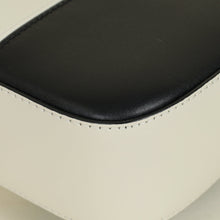 Gucci Bicolor Petite GG Flap Small Shoulder Bag