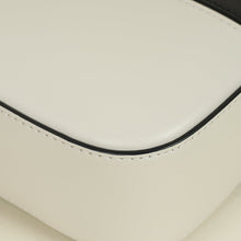 Gucci Bicolor Petite GG Flap Small Shoulder Bag