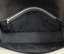 Gucci Bicolor Petite GG Flap Small Shoulder Bag