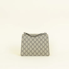 Gucci Bicolor GG Supreme Dionysus Small Shoulder Bag