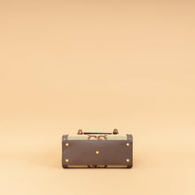 Gucci Bicolor Jumbo GG Mini Diana Tote Bag