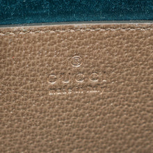 Gucci Multicolor GG Ophidia Medium Shoulder Bag