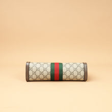 Gucci Multicolor GG Ophidia Medium Shoulder Bag