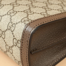 Gucci Multicolor GG Ophidia Medium Shoulder Bag