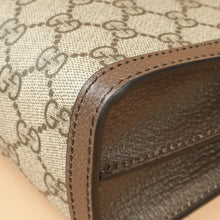Gucci Multicolor GG Ophidia Medium Shoulder Bag