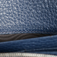 Gucci Navy Blue Dionysus Wallet On Chain