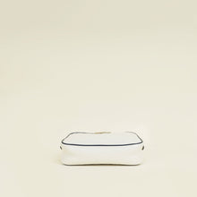 Gucci Bicolor Torchon GG Marmont Small Camera Bag