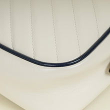 Gucci Bicolor Torchon GG Marmont Small Camera Bag