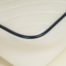 Gucci Bicolor Torchon GG Marmont Small Camera Bag