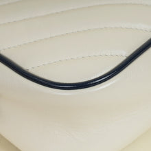 Gucci Bicolor Torchon GG Marmont Small Camera Bag