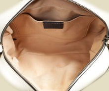 Gucci Bicolor Torchon GG Marmont Small Camera Bag