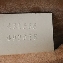 Gucci White Cream Sylvie Mini Shoulder Bag