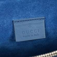 Gucci Multicolor GG Supreme Dionysus Medium Shoulder Bag