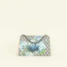 Gucci Multicolor GG Supreme Dionysus Medium Shoulder Bag