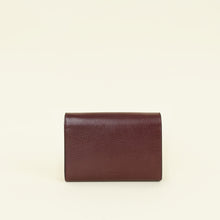 Gucci Burgundy Dionysus Mini Chain Shoulder Bag