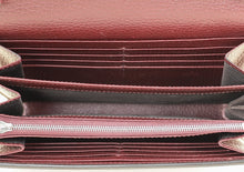 Gucci Burgundy Dionysus Mini Chain Shoulder Bag